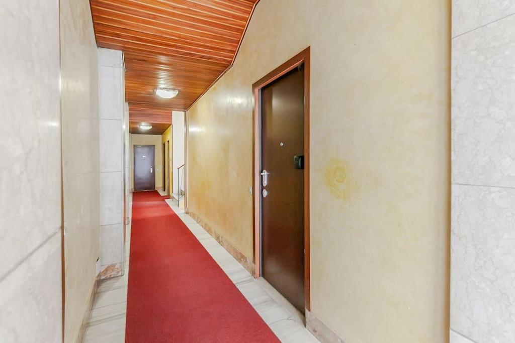 Benvenuti A Casa Centro Apartment Mailand