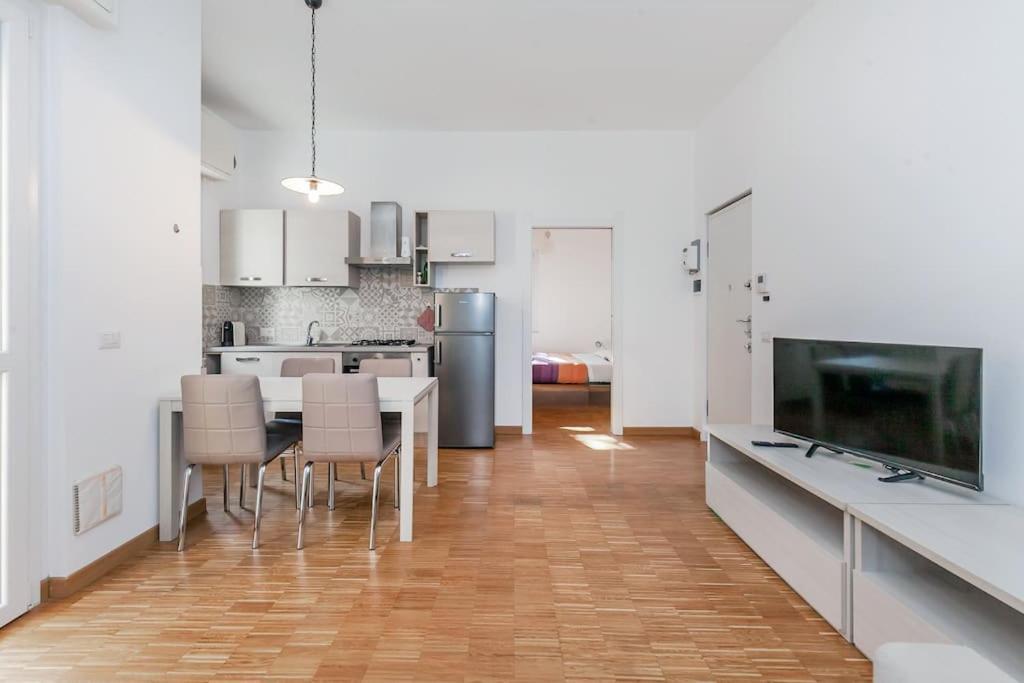 Benvenuti A Casa Centro Apartment Mailand